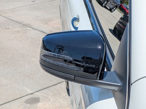 Used 2018 Mercedes-Benz GLA 250 image 8