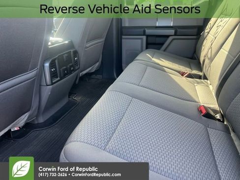 Used 2022 Ford F450 XLT w/ XLT Premium Package image 13