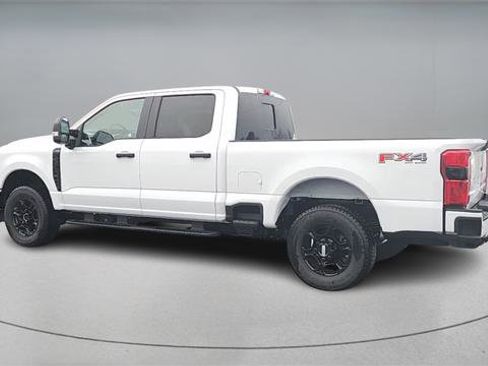 New 2026 Ford F250 XL w/ STX Appearance Package image 6