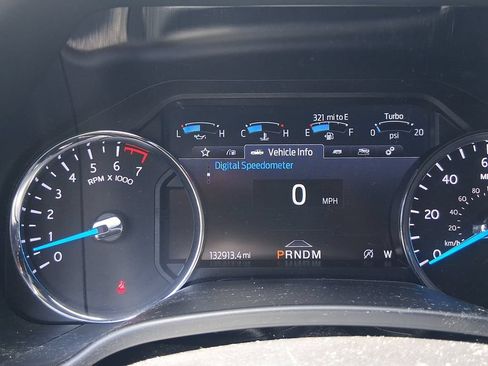 Used 2021 Ford Expedition Max Limited RWD image 18