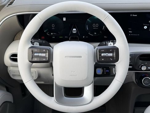 New 2026 Hyundai Palisade FWD Hybrid image 18