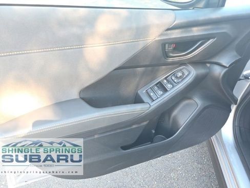 Certified 2025 Subaru Crosstrek 2.5i Sport AWD/4WD image 24