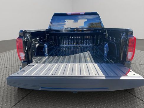 New 2026 GMC Sierra 1500 Elevation image 20