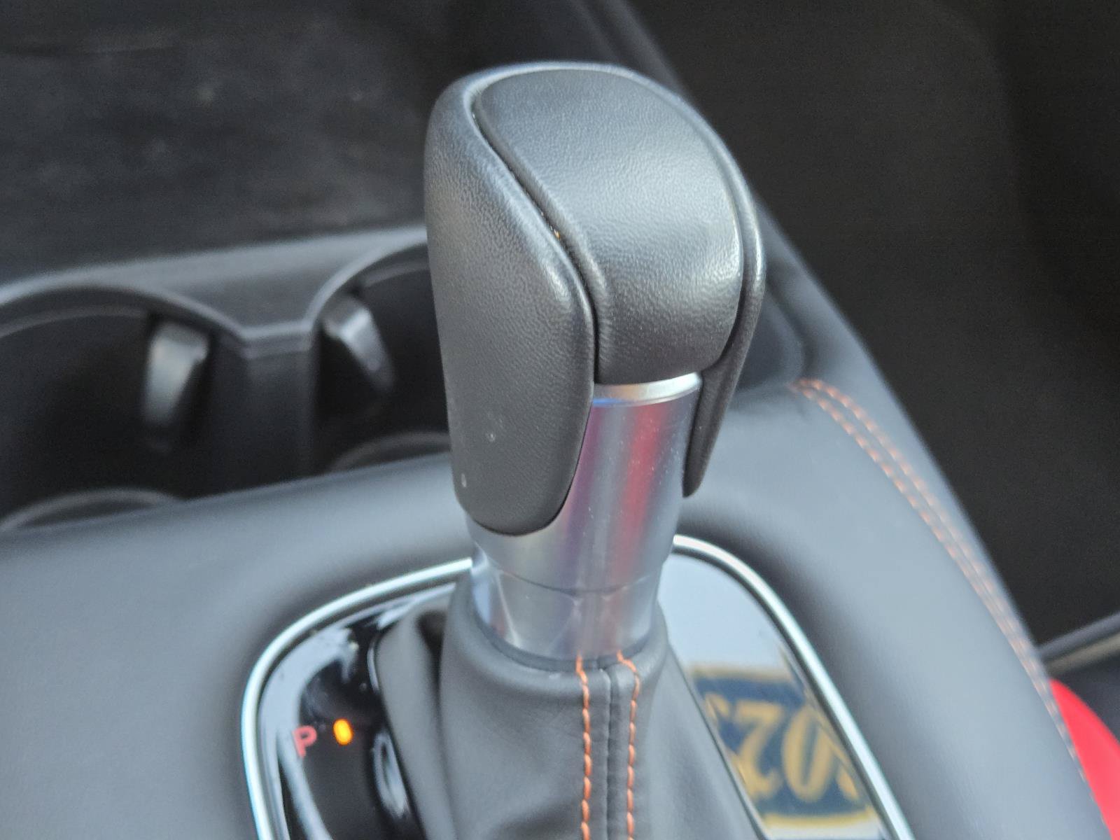Used 2025 Honda HR-V Sport image 28