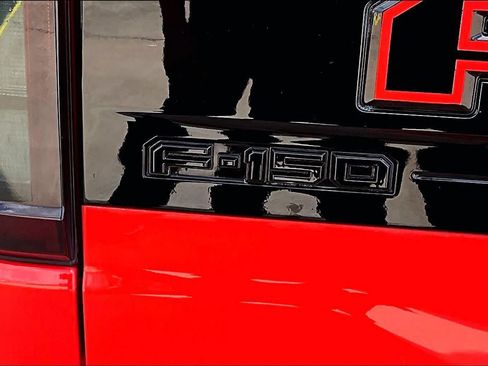 Used 2022 Ford F150 Raptor w/ Equipment Group 801A High AWD/4WD image 28
