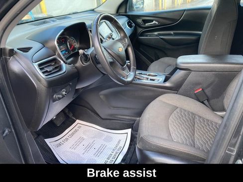 Used 2019 Chevrolet Equinox LT AWD/4WD image 12