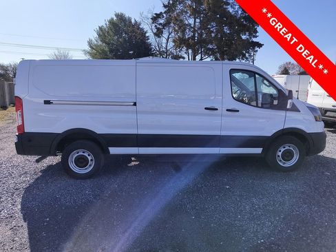 New 2024 Ford Transit 150 Low Roof image 6