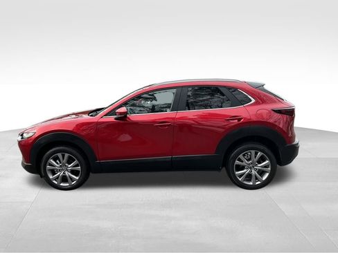 Used 2023 MAZDA CX-30 AWD 2.5 S w/ Select Package image 2