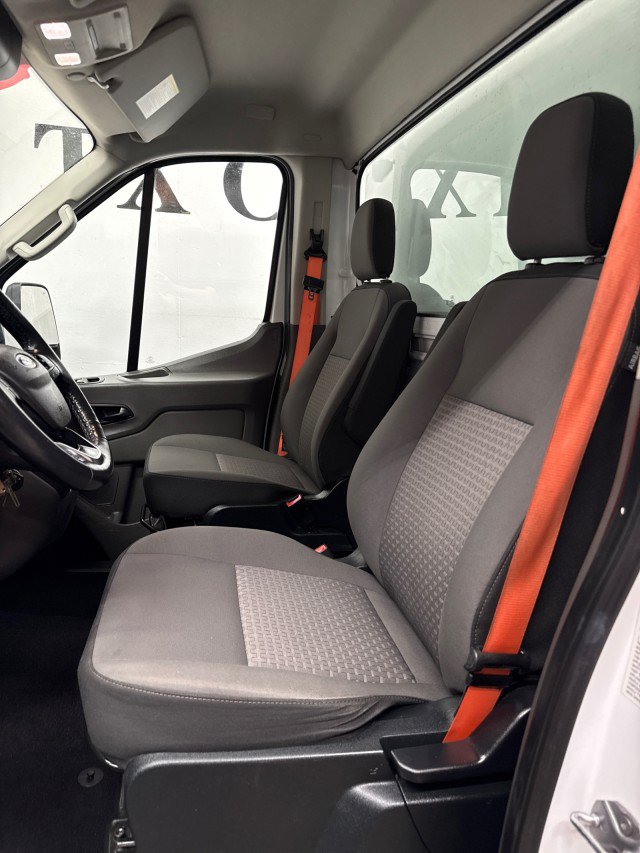 Used 2023 Ford Transit 350 RWD image 36