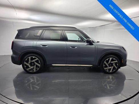 Used 2025 MINI Cooper Countryman SE w/ Comfort Package Max AWD/4WD image 3