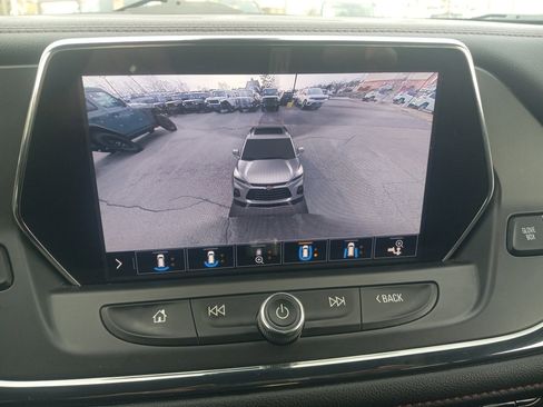 Used 2020 Chevrolet Blazer RS image 16