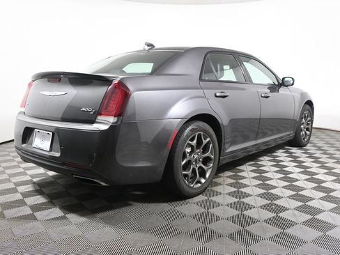 Used 2015 Chrysler 300 S w/ 300S Premium Group AWD/4WD image 7