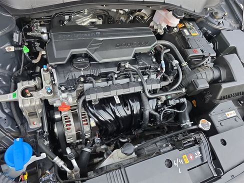 Used 2024 Hyundai Kona SEL FWD image 53