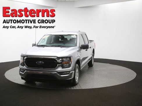 Used 2023 Ford F150 XLT image 54