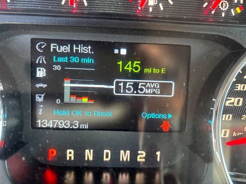 Used 2014 Ford F150 FX4 w/ Equipment Group 402A Luxury AWD/4WD image 12