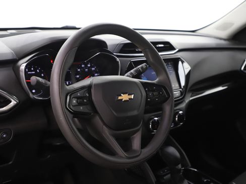 Used 2021 Chevrolet TrailBlazer LT w/ Convenience Package image 20