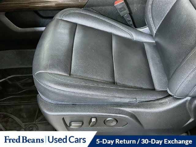 Used 2023 Chevrolet Silverado 1500 RST w/ RST All Star Premium Package AWD/4WD image 26