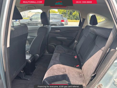 Used 2012 Honda CR-V LX image 21