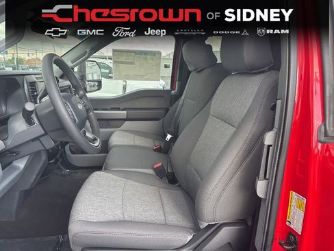 Used 2025 Ford F350 XL w/ STX Appearance Package AWD/4WD image 25