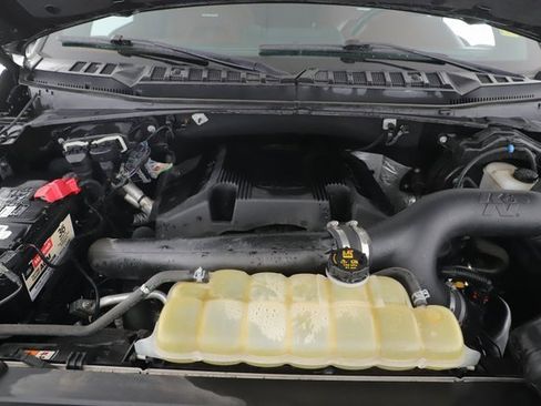 Used 2019 Ford F150 Platinum image 15