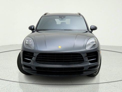 Used 2020 Porsche Macan S AWD/4WD image 3