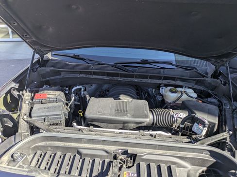 Used 2022 GMC Sierra 1500 Elevation image 30