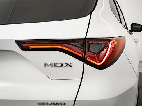 New 2026 Acura MDX A-Spec image 9