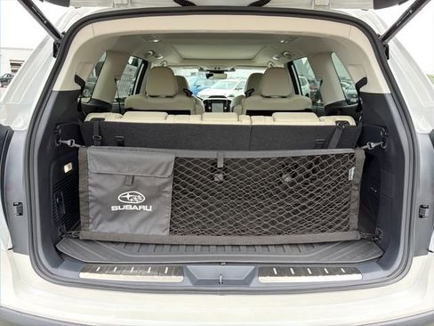 New 2026 Subaru Ascent Limited AWD/4WD image 25