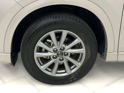 Used 2025 MAZDA CX-5 AWD 2.5 S w/ Preferred Package image 10
