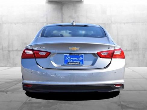 Used 2024 Chevrolet Malibu LT image 6