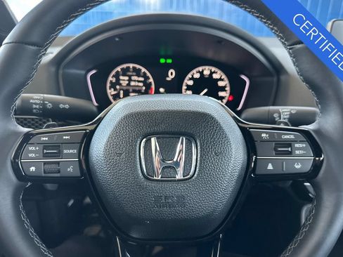 Certified 2026 Honda Civic Sport image 24