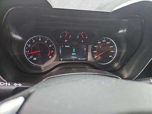 Used 2018 Chevrolet Camaro LT image 17