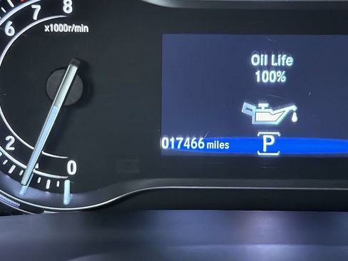 Used 2023 Honda Ridgeline RTL-E image 26