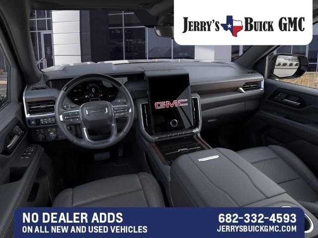 New 2026 GMC Yukon Denali w/ Denali Reserve Package AWD/4WD image 15