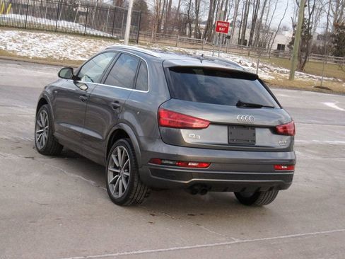 Used 2018 Audi Q3 2.0T Premium Plus w/ Premium Plus Package image 12