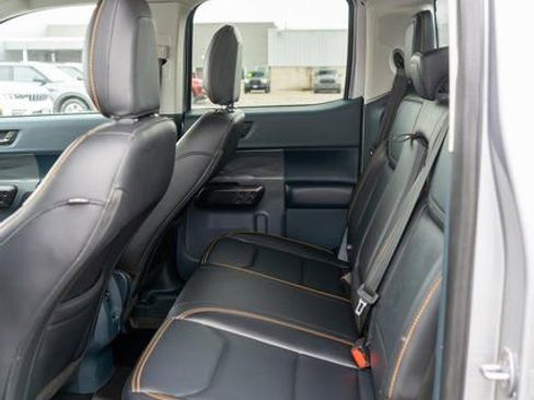 Used 2023 Ford Maverick Tremor w/ Tremor Off-Road Package AWD/4WD image 11