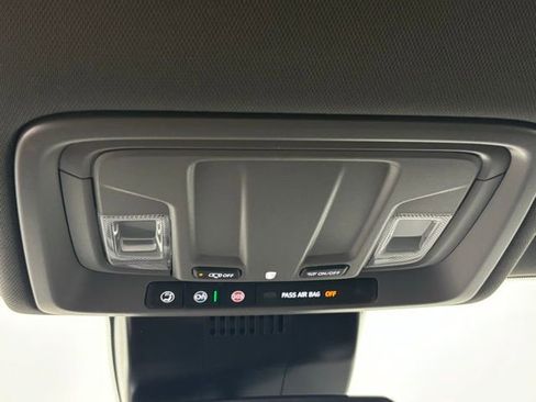 New 2026 Chevrolet Silverado 2500 Custom w/ Custom Value Package AWD/4WD image 33