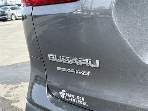 New 2026 Subaru Ascent Touring image 6