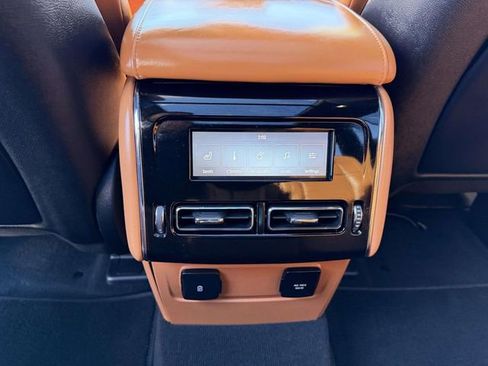 Certified 2023 Lincoln Aviator Black Label w/ Jet Package AWD/4WD image 17
