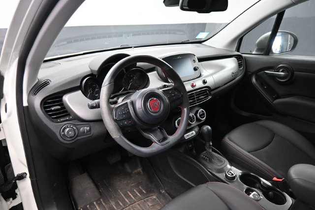 Used 2023 FIAT 500X Sport AWD/4WD image 15