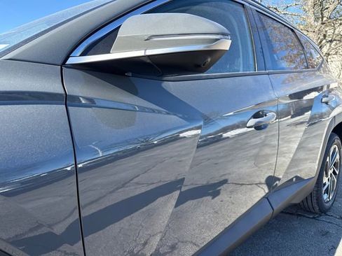 New 2026 Hyundai Tucson Limited w/ Tow & Go Package image 4