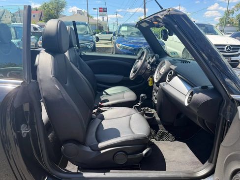 Used 2012 MINI Cooper Convertible FWD image 13