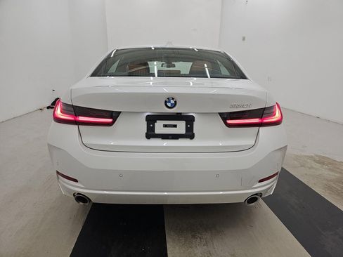 Used 2025 BMW 330i Sedan image 5