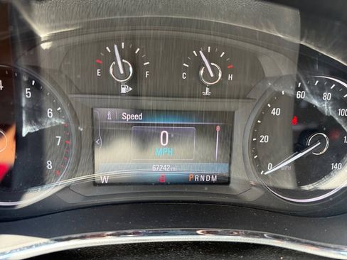 Used 2019 Buick Encore Preferred FWD image 24
