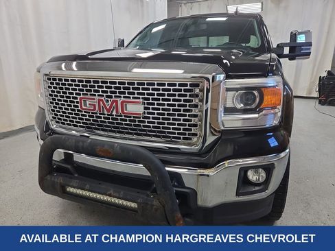 Used 2015 GMC Sierra 1500 SLE w/ SLE Value Package image 40