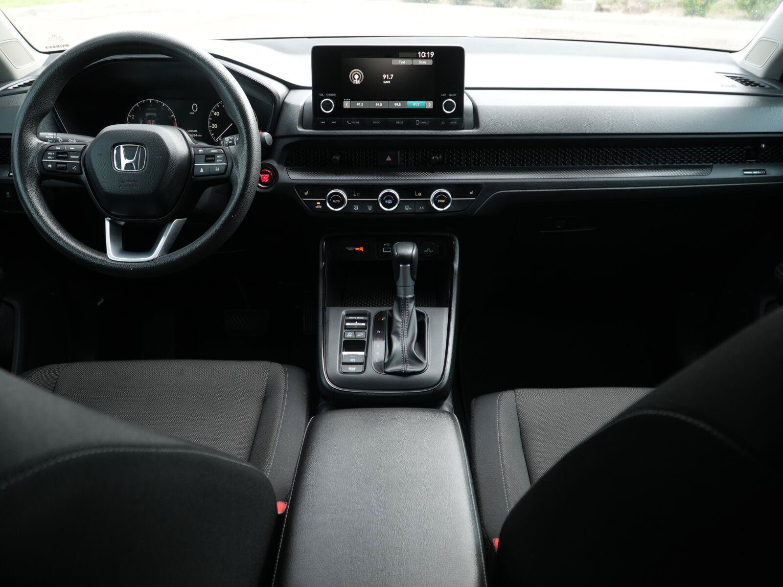 Used 2024 Honda CR-V EX image 20