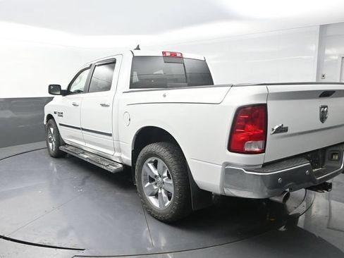 Used 2017 RAM 1500 Big Horn AWD/4WD image 6
