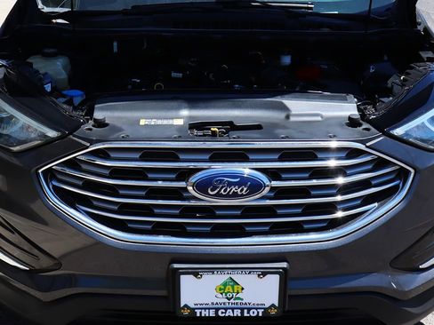 Used 2020 Ford Edge SEL FWD image 58