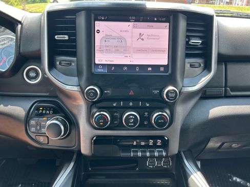 Used 2023 RAM 1500 Big Horn AWD/4WD image 27