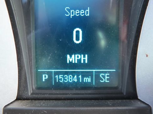 Used 2013 Chevrolet Equinox LT FWD image 23